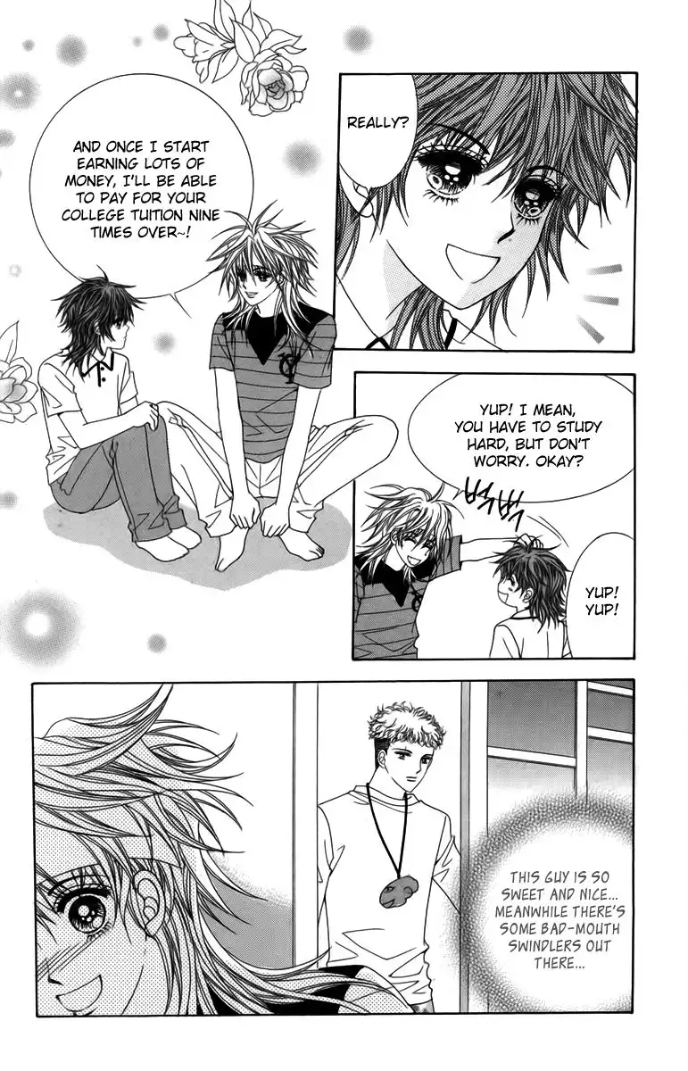 Nice Guy Syndrome Chapter 18 40